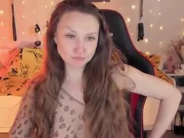 janegrey11 on Chaturbate