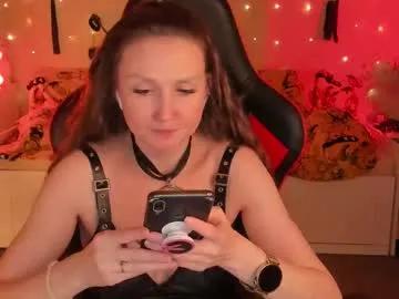 janegrey11 on Chaturbate