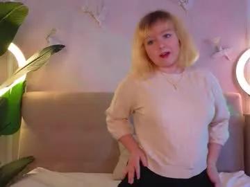 janestokes on Chaturbate