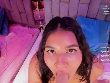 jannacasey on Chaturbate