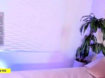 jannafoxx_ on Chaturbate