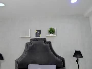 janneblossom on Chaturbate