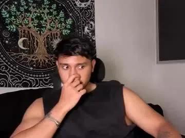 jay_marcos on Chaturbate
