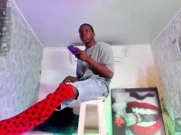 jd_thebaby on Chaturbate