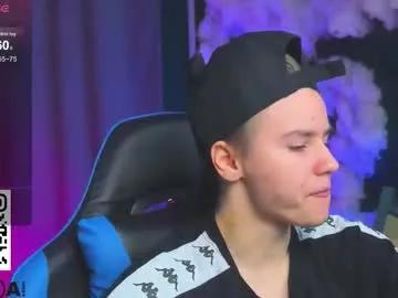 jean_wilsons on Chaturbate