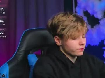 jean_wilsons on Chaturbate