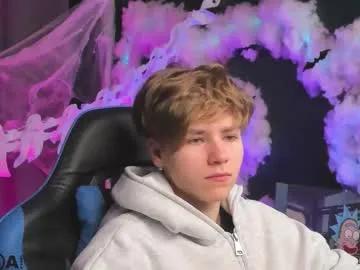 jean_wilsons on Chaturbate