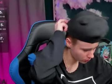 jean_wilsons on Chaturbate