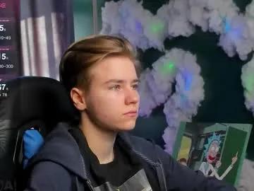 jean_wilsons on Chaturbate