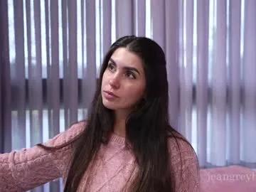 jeangreybianca on Chaturbate