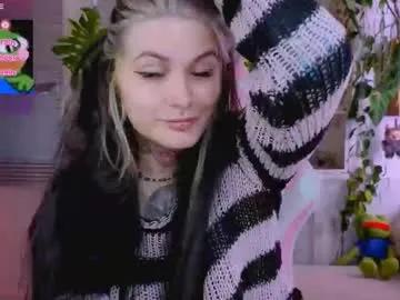 jelyaa on Chaturbate