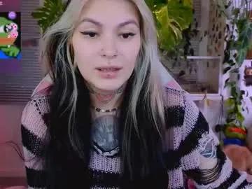 jelyaa on Chaturbate