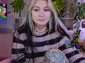 jelyaa on Chaturbate