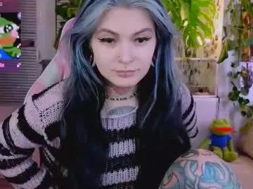 jelyaa on Chaturbate