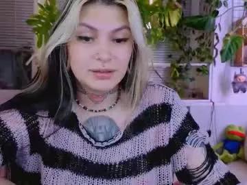 jelyaa on Chaturbate