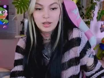 jelyaa on Chaturbate