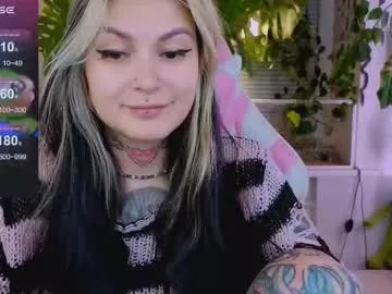 jelyaa on Chaturbate