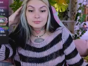 jelyaa on Chaturbate