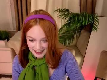 jennifer_shy_ on Chaturbate