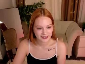 jennifer_shy_ on Chaturbate