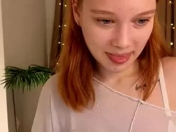 jennifer_shy_ on Chaturbate