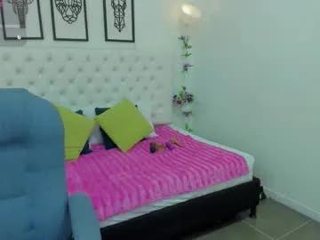 jenny_stark on Chaturbate