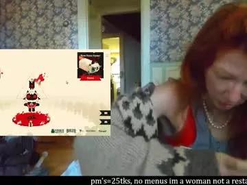 jenovakitty on Chaturbate