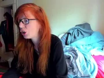 jenovakitty on Chaturbate