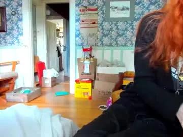 jenovakitty on Chaturbate