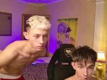 jerry_lucky on Chaturbate