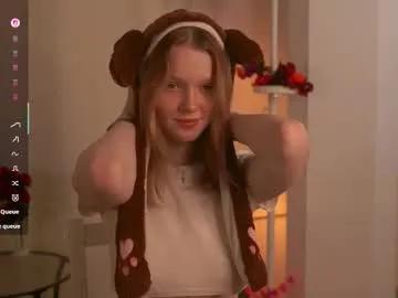 jerrybenear on Chaturbate