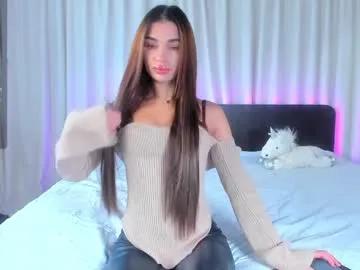 jesikalooove on Chaturbate