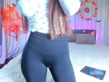 jesikalooove on Chaturbate