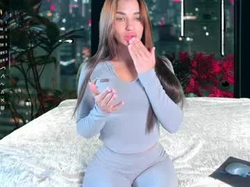 jesikalooove on Chaturbate