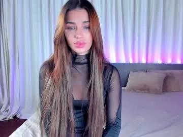 jesikalooove on Chaturbate