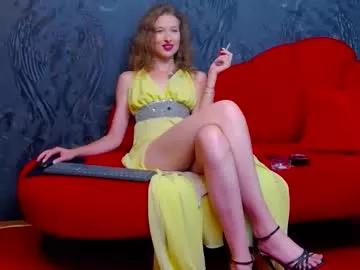 jessicagibson on Chaturbate