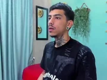 jharol_cardona on Chaturbate