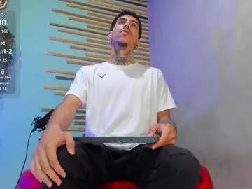 jharol_cardona on Chaturbate