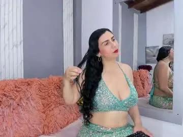 jhasly_am on Chaturbate