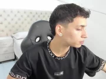 jhoanleandro on Chaturbate