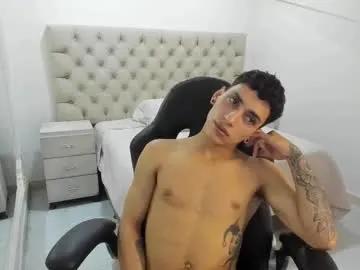 jhoanleandro on Chaturbate