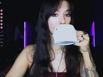 jillverdon on Chaturbate