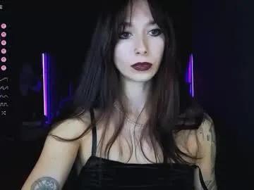 jillverdon on Chaturbate