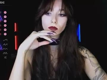 jillverdon on Chaturbate