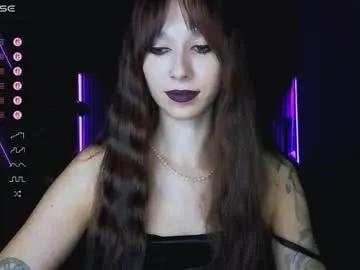 jillverdon on Chaturbate