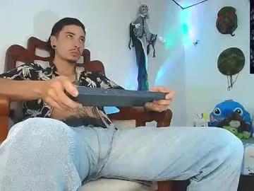 jimm66_ on Chaturbate