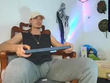 jimm66_ on Chaturbate