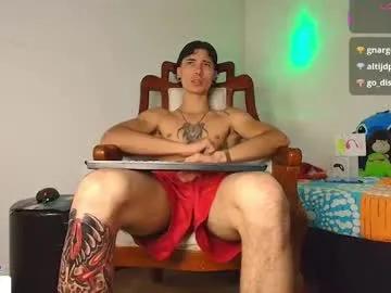 jimm66_ on Chaturbate