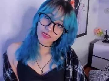 jinkxindigo on Chaturbate