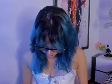 jinkxindigo on Chaturbate